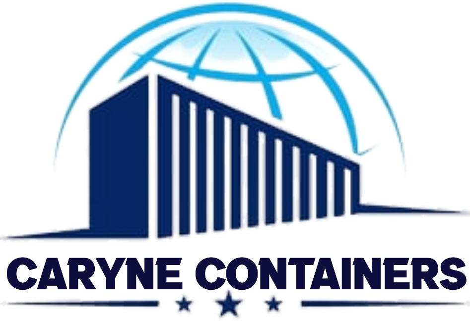Caryne Containers